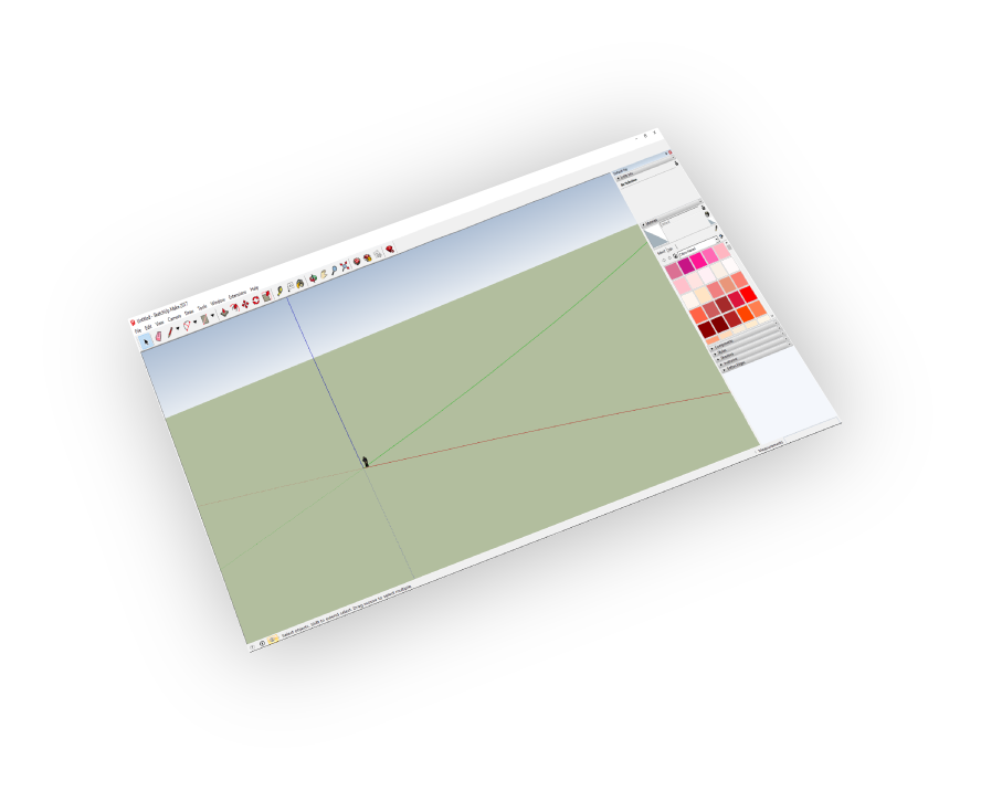 SketchUp